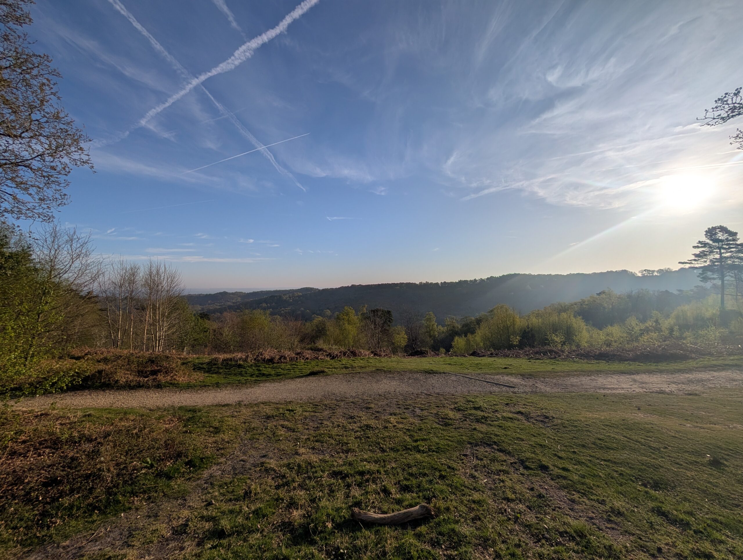 Devil’s Punch Bowl